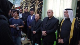 🇮🇶 חדשות אל נחיל 🇮🇶