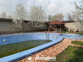 Продается Дом с участком в Йик Оте