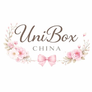 UniBox China🇨🇳