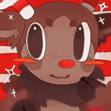 Rudy GAMES~~🦌🔴