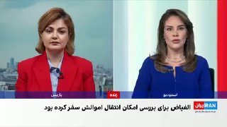 Alhurra, citing informed sources, reports that Faleh al-Fayadh, head of the Popular Mobilization Authority