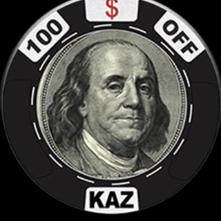 Telegram profile photo for 100BAKSOFF ALMATY