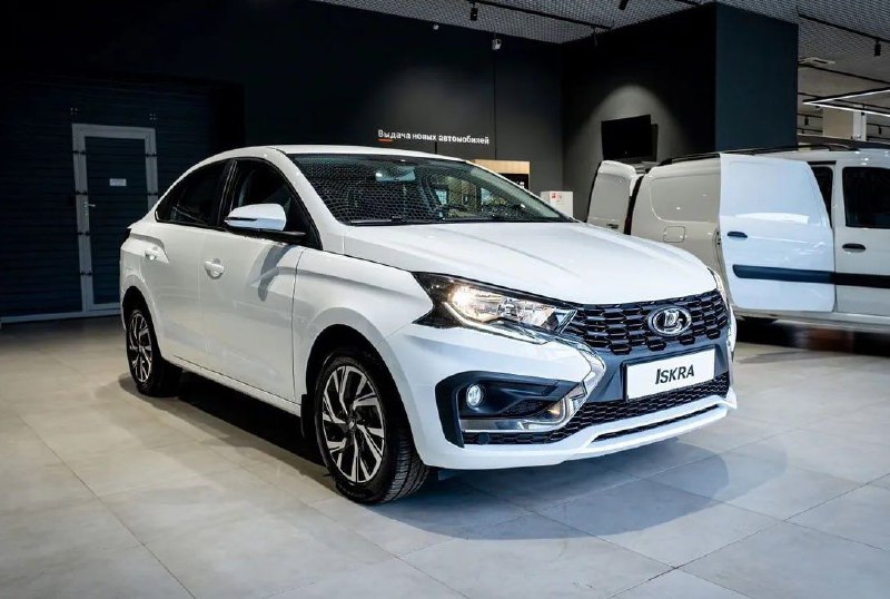 «АвтоВАЗ» запретил съёмку тест-драйвов Lada Iskra и отложил старт продаж«АвтоВАЗ