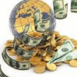 Inside the financial web
