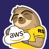 RS AWS Club