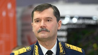 Экс-главу Росавиации Нерадько перевели из СИЗО под домашний арестМосгорсуд отменил постановление Хорошевского суда Москвы о продлении срока ареста бывшему главе Росавиации Александру Нерадько и отпустил его под домашний арест. Об этом пишет РБК со ссылкой 