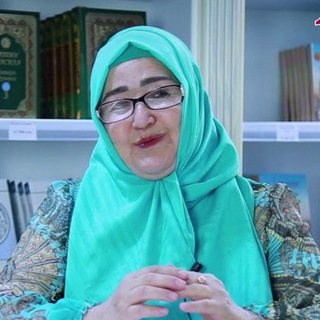 Telegram profile photo for Marhabo Karimova sherlari