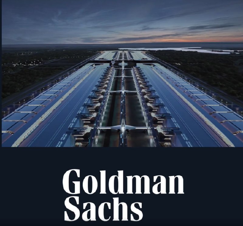 GOLDMAN SACHS AHORA ESPERA OTRO AUMENTO DE LA FED