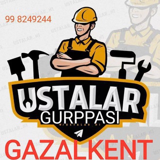 GAZALKENT USTALARI