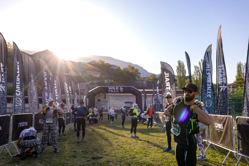 Трейловый забег Dagestan Wild Trail пройдет 10 фото