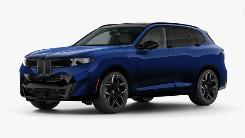 любители BMW M-power! ☀️🏎Сегодня воскресенье, 16 августа 2026 года, и мы решили