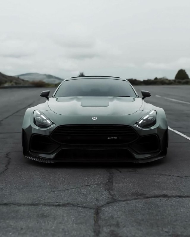 AMG