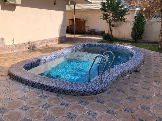 4-room apartment, 1200 m²