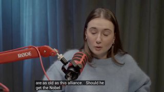 Polish Foreign Minister Sikorski: