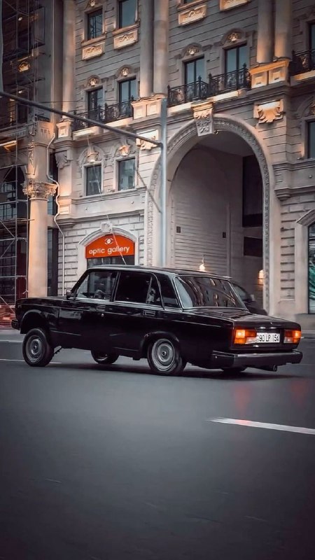 📈 Россиян предупредили о подорожании отечественных автоС начала следующего года