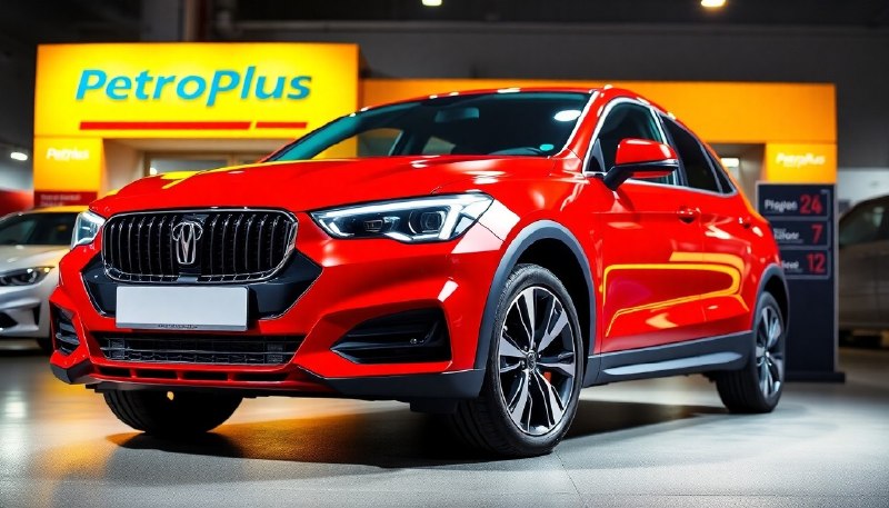 Когда у компании не один автомобиль, а целый мини-автопарк, расходы на топливо начинают есть бюджет 