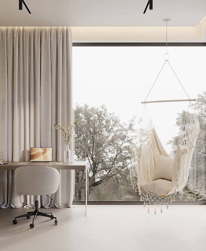 Когда спальня - это не просто место для сна, а эстетическое удовольствие. Оцените дизайн реакцией - изображение 2 - спальня, это, просто