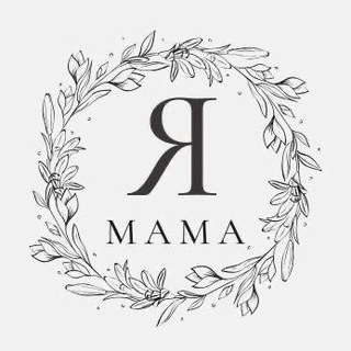 Telegram profile photo for Я - мама! 🩵