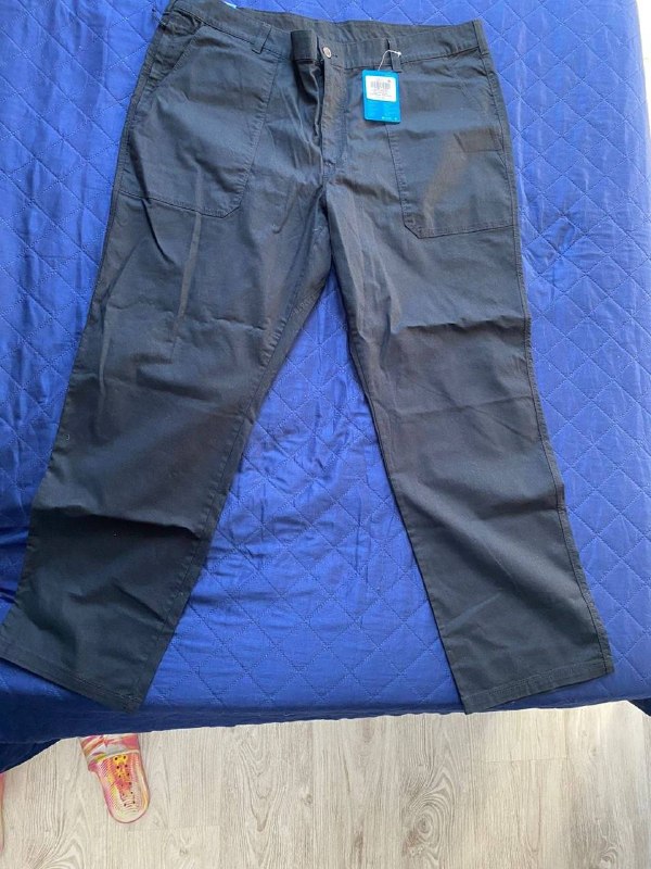 НОВЫЕ Штаны мужские Коламбия — фото 1