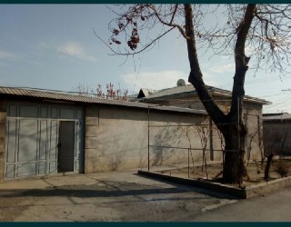 Уй Сотилади Кукчада. Срочно Продается Дом. Шайхантохурском районе