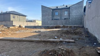 Земельный участок в перспективном районе 5 соток.
