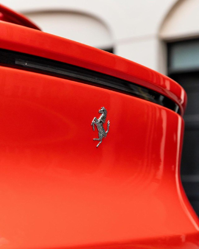Ferrari Purosangue 7