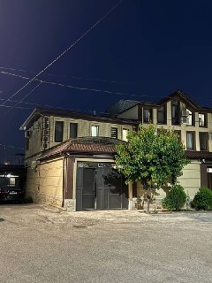 Евро участка офис учун ижарага берилади ёки сотилади