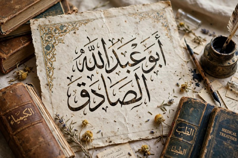 SHIAWAVES اخبار شیعه: سالروز میلاد حضرت امام جعفر صادق علیه‌السلام؛ پیشوای بزرگی که با دانش و دانایی جامعه اسلامی را دگرگون کردهفدهم ربیع‌الاو