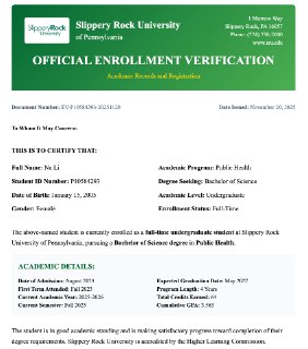 一个开通Gemini学生优惠的邪修。查一个美国真实存在的大学最好是偏远的让豆包生成这个大学的入学通知和成绩单的html网页截图，上传，通过