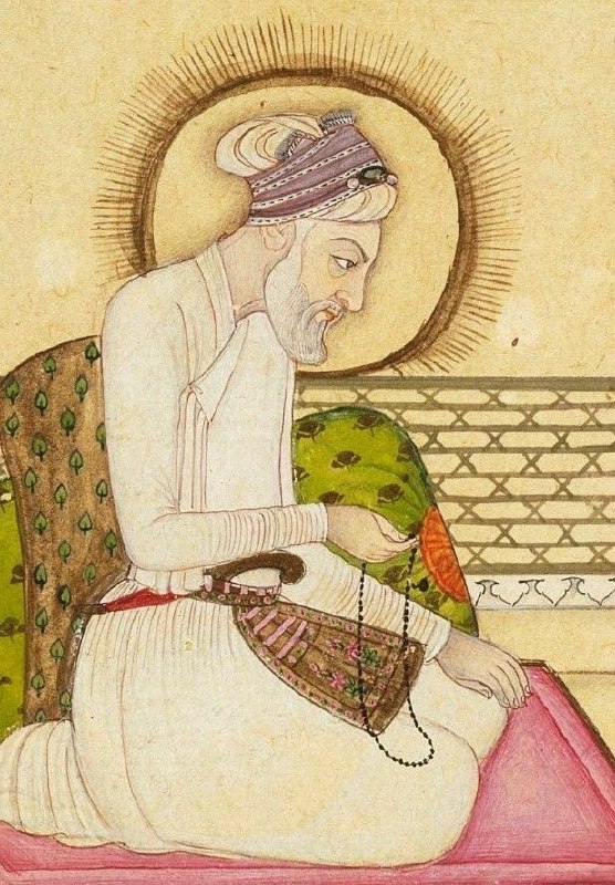 🌖 جَهانِ نو 🌎: روزی کسی بزرگی را گفت؛ وجودم مملو از شیاطین و جنیان شده است، چه کنم؟!روح بزرگ گفت؛ همه ی آنها را به من بده، و به جایشان
