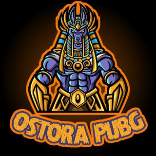 OSTORA PUBG Chatroom 💥