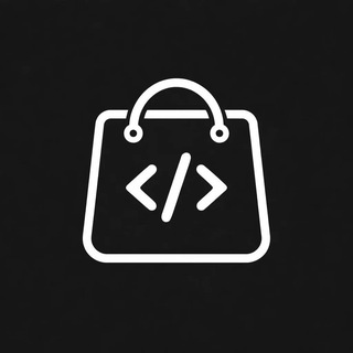 Telegram profile photo for Находки Программиста