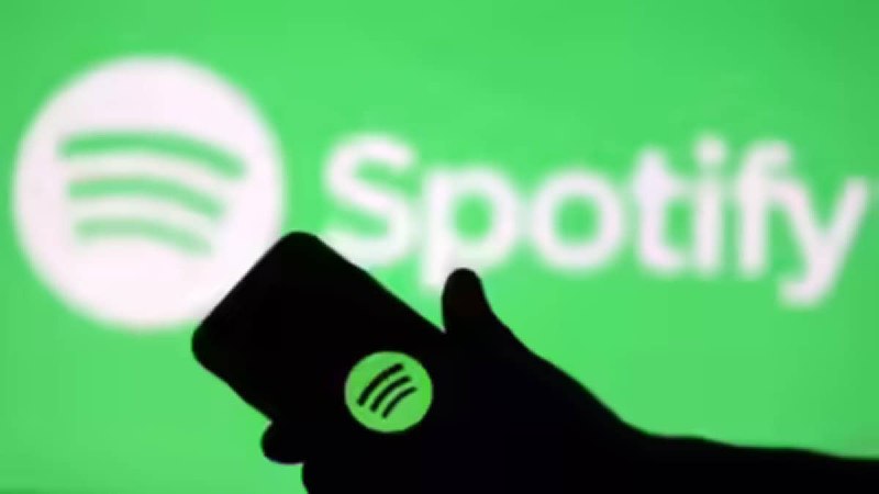 Spotify leak rumour: 256M songs, but who has 300TB storage?