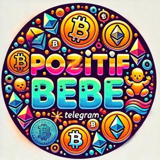🇹🇷 Pozitif Bebe 🙂 Telegram Group Link