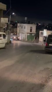 חלק מהסתערות כוחות הכיבוש על העיירה טוקו', מזרחית לבית לחם.