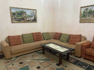 For sale 2-room tea house-salon "Salom", M.Ulugbek district