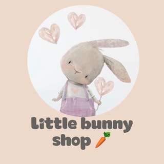 🐇 ᒪITTᒪᗴ ᗷᑌᑎᑎY ՏᕼOᑭ 🥕 Telegram Group Link