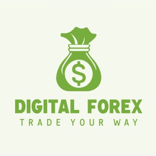 جروب ديجيتال فوركس🚀 💰Digital Forex Signals
