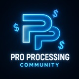 ProПроцессинг | P2P🦾