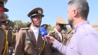 🎦 חיילי שנות השמונים של הצבא הצטרפו היום לארבעת כוחות הצבא