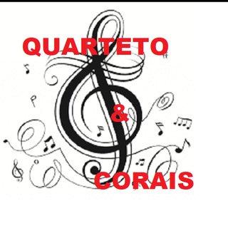 quarteto e corais gospel