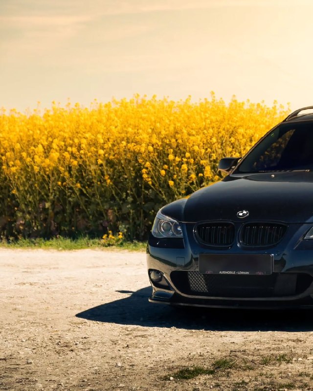 BMW E61 530i 5