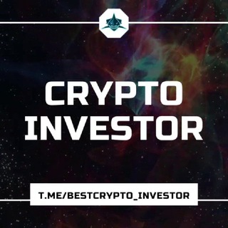 Crypto Investor Telegram Group Link