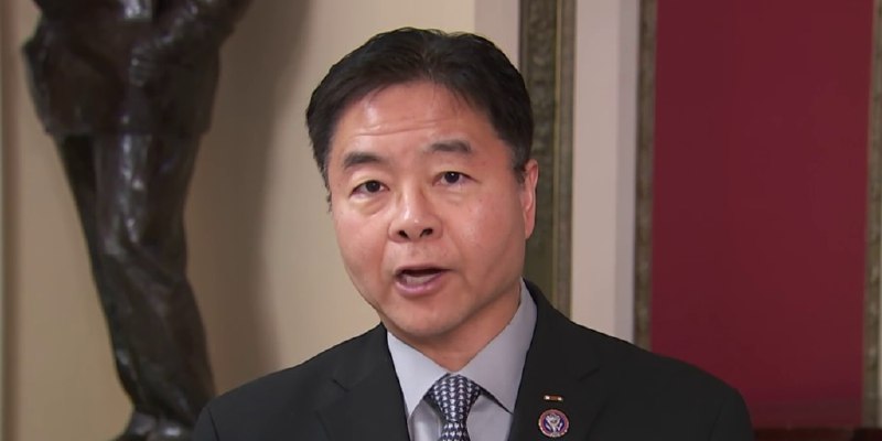 GOP-proposed tax cuts are ‘morally wrong’ and ‘fiscally stupid,’ House Democrat says