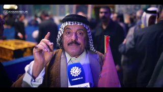 🎤 מר ספאא אל-מוסאווי, דיקן המאסטרים של אל-נפח אל-מוסאווי