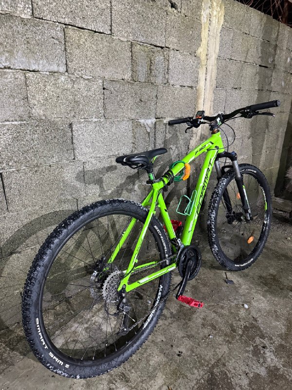 Горный велосипед Format 1412, 29" колеса