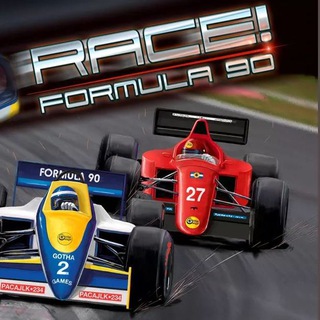 Race Formula 90