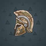 Heroic Helmet #180
