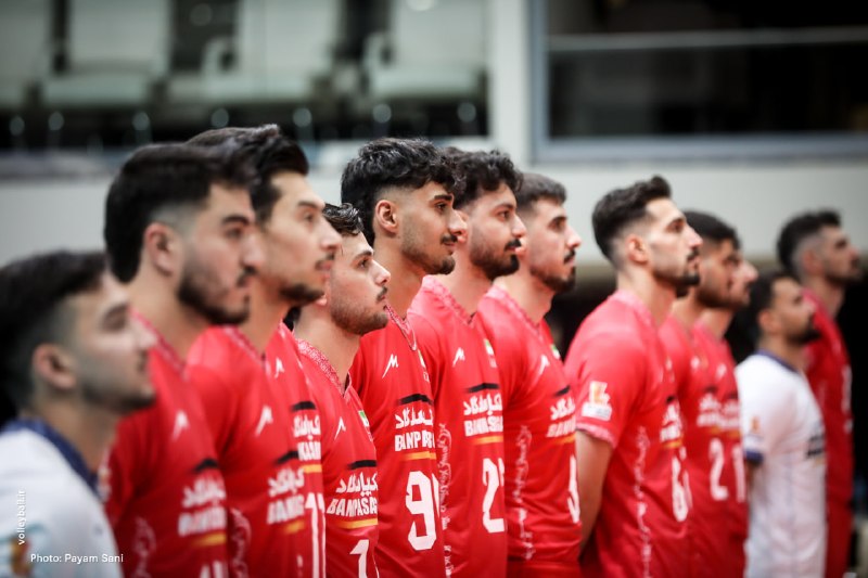 اخبار والیبال ایران ✔: 📸#والی_شاتتورنمنت چهارجانبه اوفا ۲۰۲۶ | ایران – کوبا🔗گزارش تصویری#زمین_بازی_ما_ملی_است@IRIVF📸#والی_شاتتورنمنت چهارجانبه