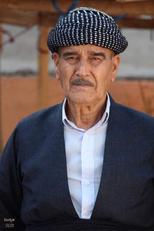 مریوان خبر️: 🔷ساڵوەگەڕی کۆچی دوایی "شکور خەیات" هونەرمەندی مەقاماتی کورد🔹۱٨ ئاگۆست هاوکات لەگەل ۲۷ی گەلاوێژی ۲۰۲۳ هونەرمەند و مەقامب